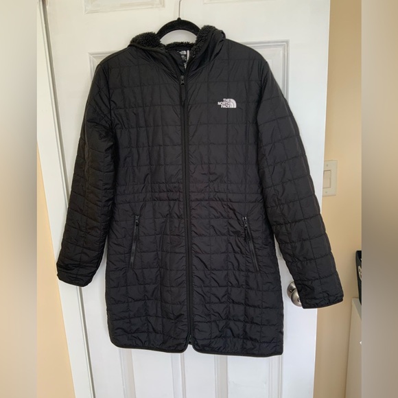 The North Face Junction Insulated Parka - Picture 4 of 16